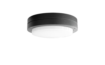 BLIZ ROUND 30 - Wall lamp / ceiling lamp by PERFORMANCE iN LIGHTING - view 3